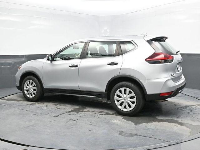 used 2020 Nissan Rogue car, priced at $18,934