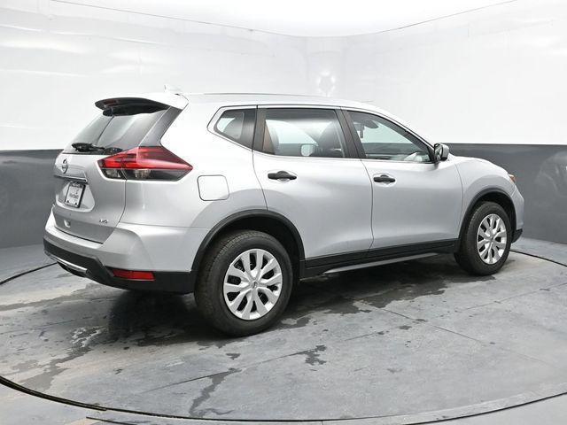 used 2020 Nissan Rogue car, priced at $18,934