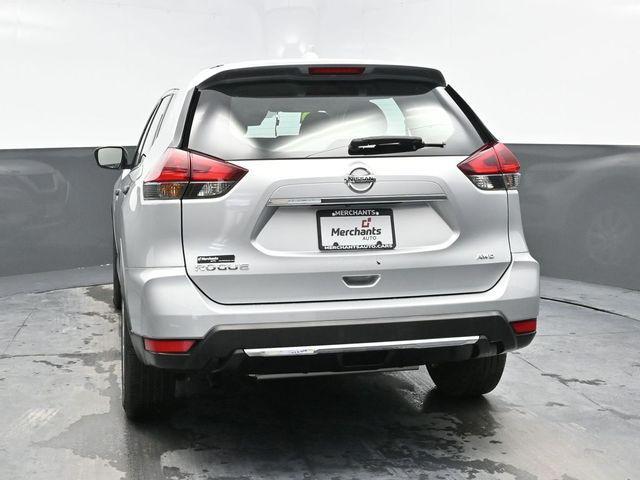 used 2020 Nissan Rogue car, priced at $18,934
