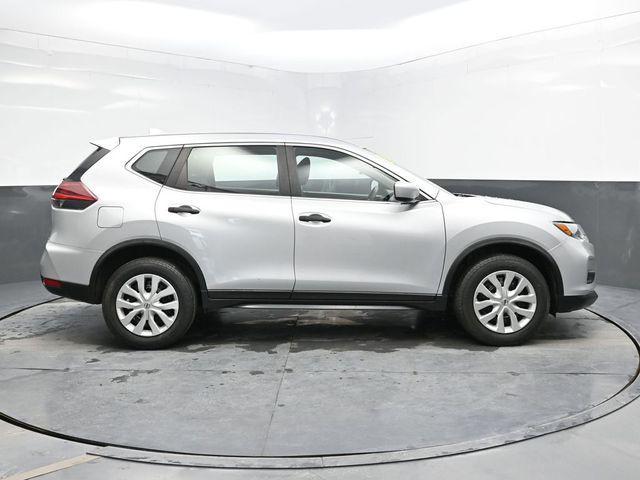 used 2020 Nissan Rogue car, priced at $18,934