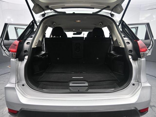used 2020 Nissan Rogue car, priced at $18,934