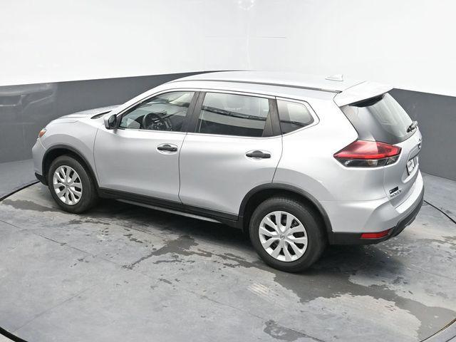 used 2020 Nissan Rogue car, priced at $18,934