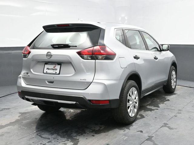 used 2020 Nissan Rogue car, priced at $18,934