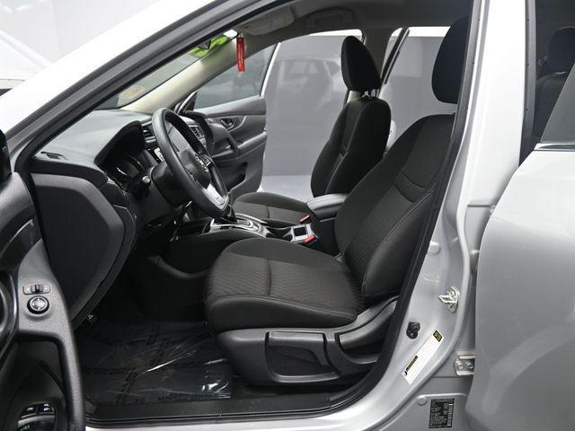 used 2020 Nissan Rogue car, priced at $18,934