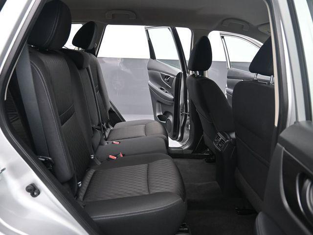 used 2020 Nissan Rogue car, priced at $18,934