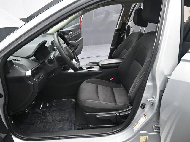 used 2022 Nissan Altima car, priced at $17,514