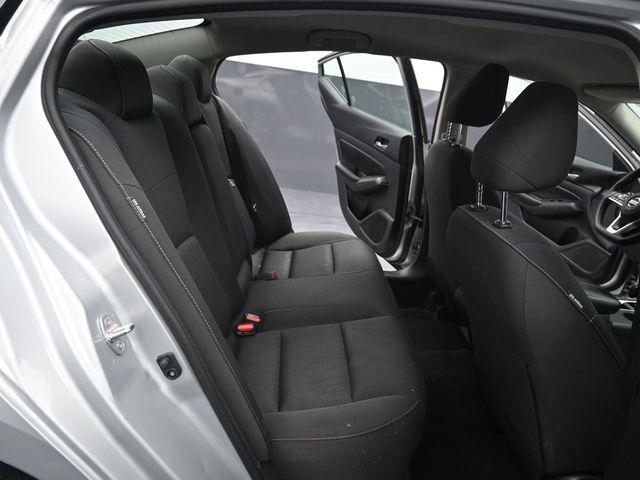 used 2022 Nissan Altima car, priced at $17,514