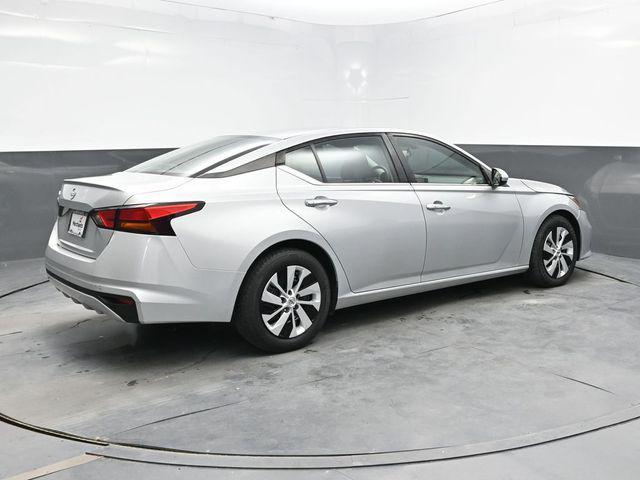used 2022 Nissan Altima car, priced at $17,514