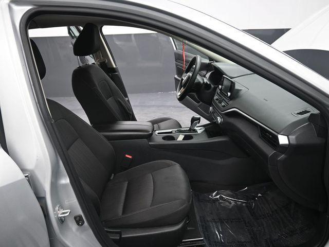 used 2022 Nissan Altima car, priced at $17,514