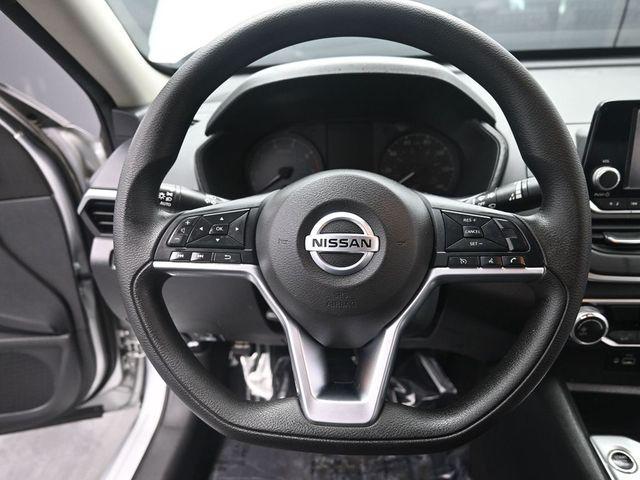 used 2022 Nissan Altima car, priced at $17,514