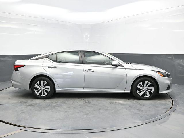 used 2022 Nissan Altima car, priced at $17,514