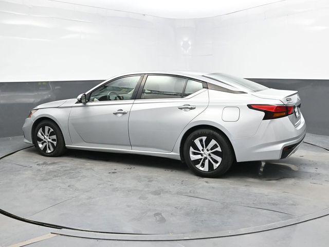 used 2022 Nissan Altima car, priced at $17,514