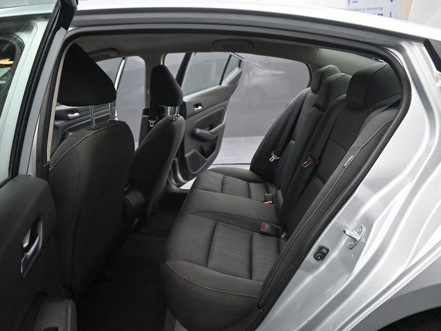 used 2022 Nissan Altima car, priced at $17,514
