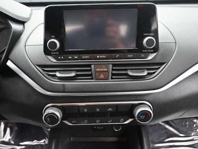 used 2022 Nissan Altima car, priced at $17,514