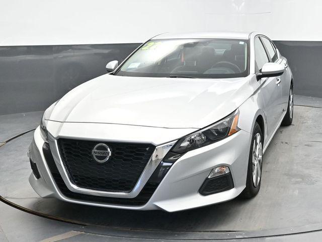 used 2022 Nissan Altima car, priced at $17,514