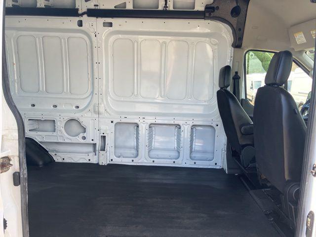 used 2021 Ford Transit-350 car, priced at $27,500