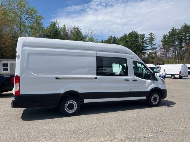 used 2021 Ford Transit-350 car, priced at $27,500