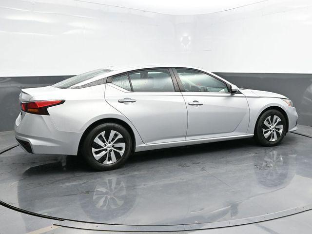 used 2020 Nissan Altima car, priced at $15,744