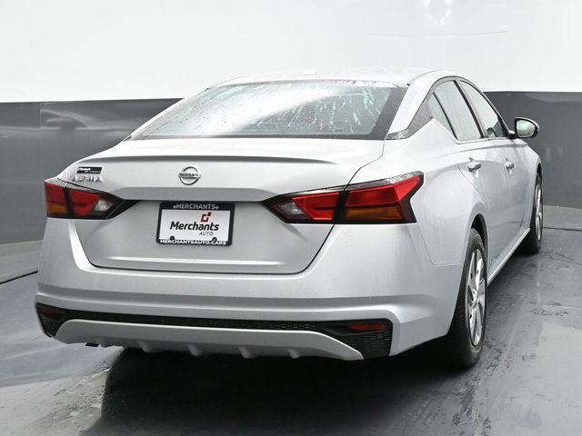 used 2020 Nissan Altima car, priced at $15,744