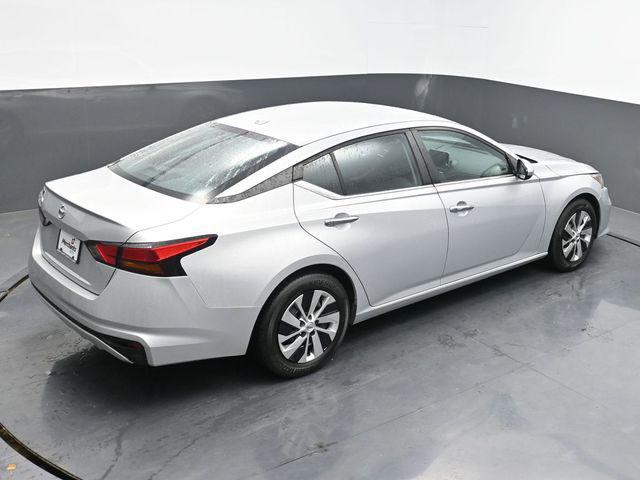 used 2020 Nissan Altima car, priced at $15,744