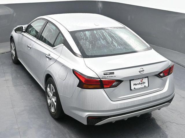 used 2020 Nissan Altima car, priced at $15,744