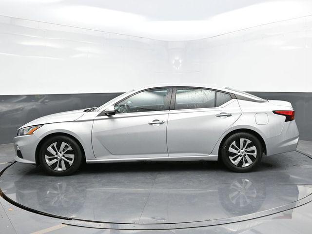 used 2020 Nissan Altima car, priced at $15,744