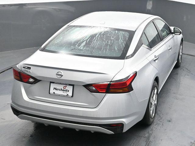 used 2020 Nissan Altima car, priced at $15,744