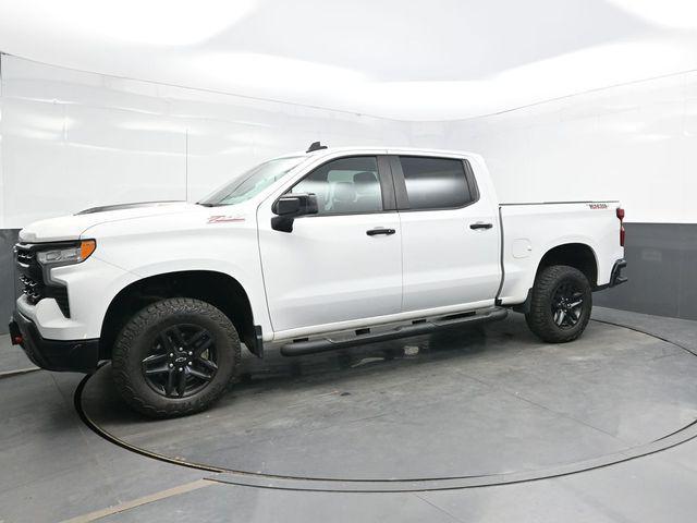 used 2023 Chevrolet Silverado 1500 car, priced at $41,792