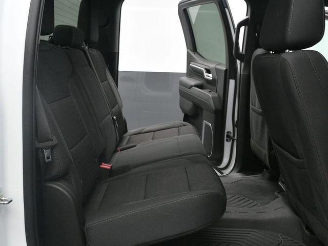 used 2023 Chevrolet Silverado 1500 car, priced at $41,792