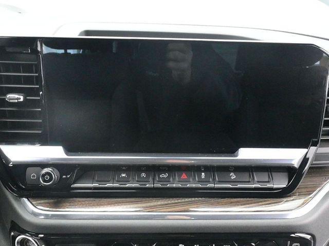 used 2023 Chevrolet Silverado 1500 car, priced at $41,792