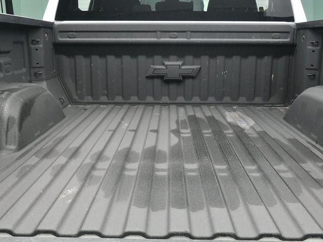 used 2023 Chevrolet Silverado 1500 car, priced at $41,792