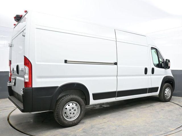 used 2023 Ram ProMaster 2500 car, priced at $29,900