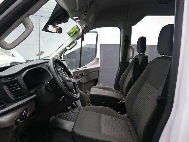 used 2024 Ford Transit-350 car, priced at $48,900