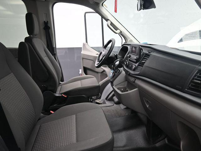 used 2024 Ford Transit-350 car, priced at $48,900