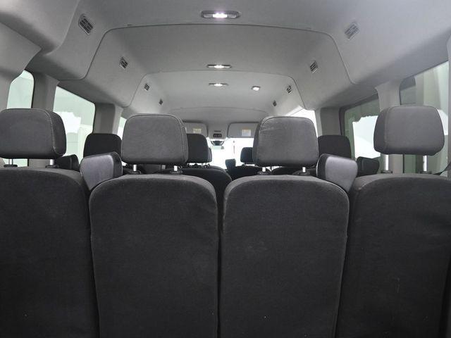 used 2024 Ford Transit-350 car, priced at $48,900