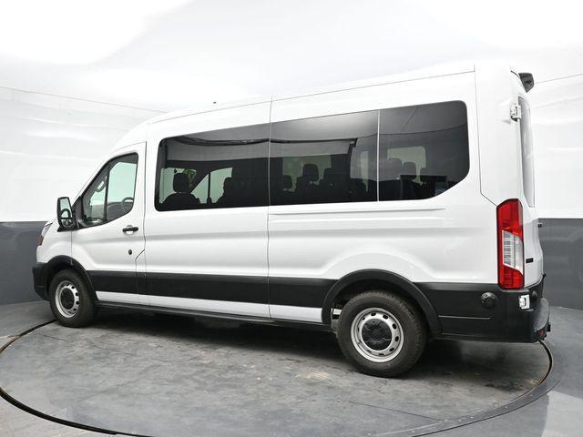 used 2024 Ford Transit-350 car, priced at $48,900