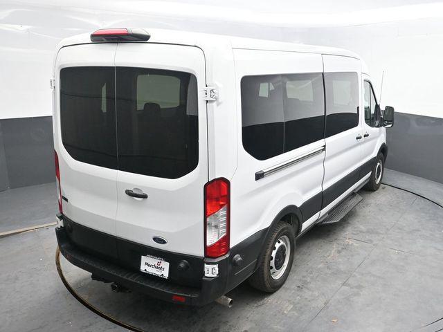 used 2024 Ford Transit-350 car, priced at $48,900