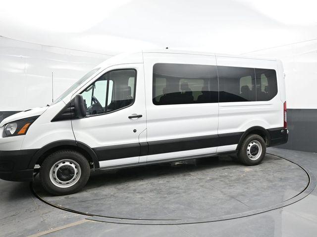 used 2024 Ford Transit-350 car, priced at $48,900