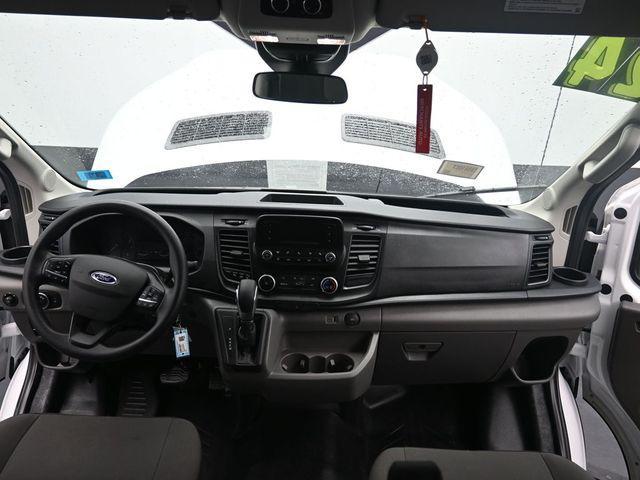 used 2024 Ford Transit-350 car, priced at $48,900