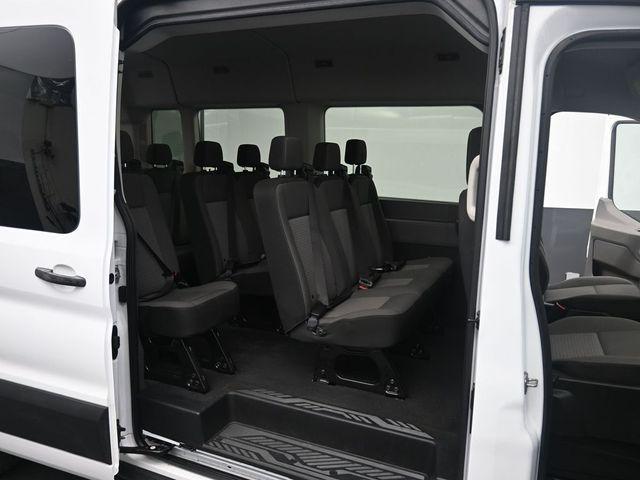 used 2024 Ford Transit-350 car, priced at $48,900