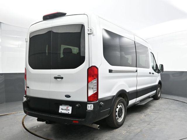 used 2024 Ford Transit-350 car, priced at $48,900