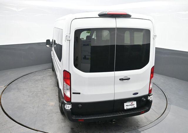 used 2024 Ford Transit-350 car, priced at $48,900