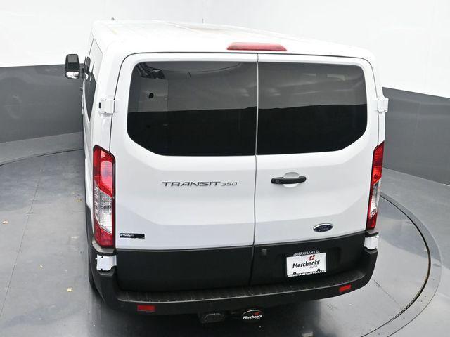 used 2023 Ford Transit-350 car, priced at $51,900