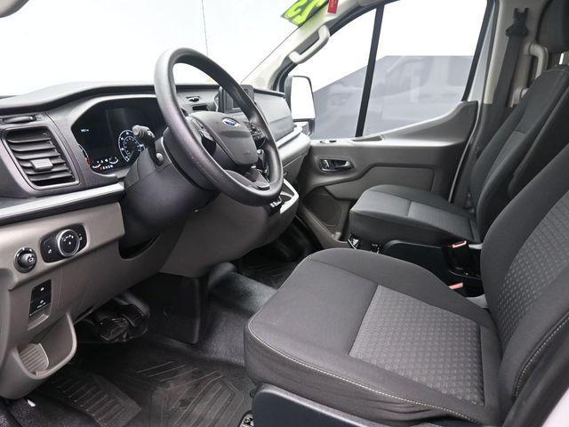 used 2023 Ford Transit-350 car, priced at $51,900