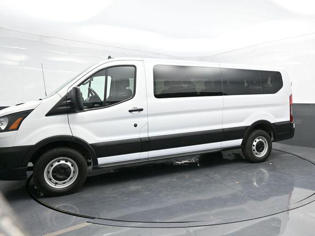 used 2023 Ford Transit-350 car, priced at $51,900