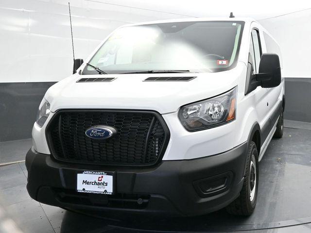 used 2023 Ford Transit-350 car, priced at $51,900