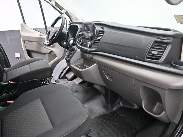 used 2023 Ford Transit-350 car, priced at $51,900