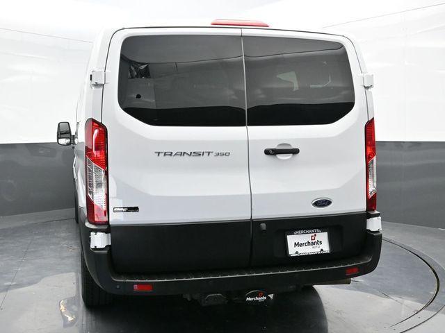 used 2023 Ford Transit-350 car, priced at $51,900