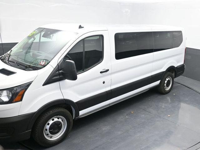 used 2023 Ford Transit-350 car, priced at $51,900