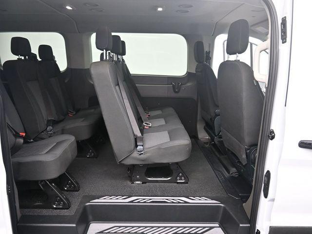 used 2023 Ford Transit-350 car, priced at $51,900